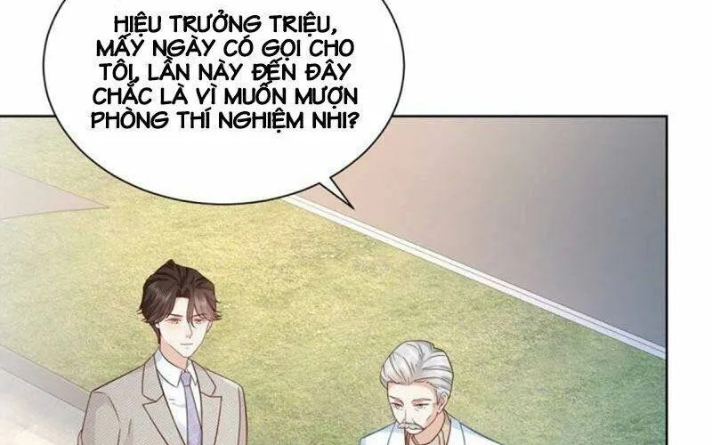 Ta Mỗi Tuần Có Một Chức Nghiệp Chapter 44 - Trang 22