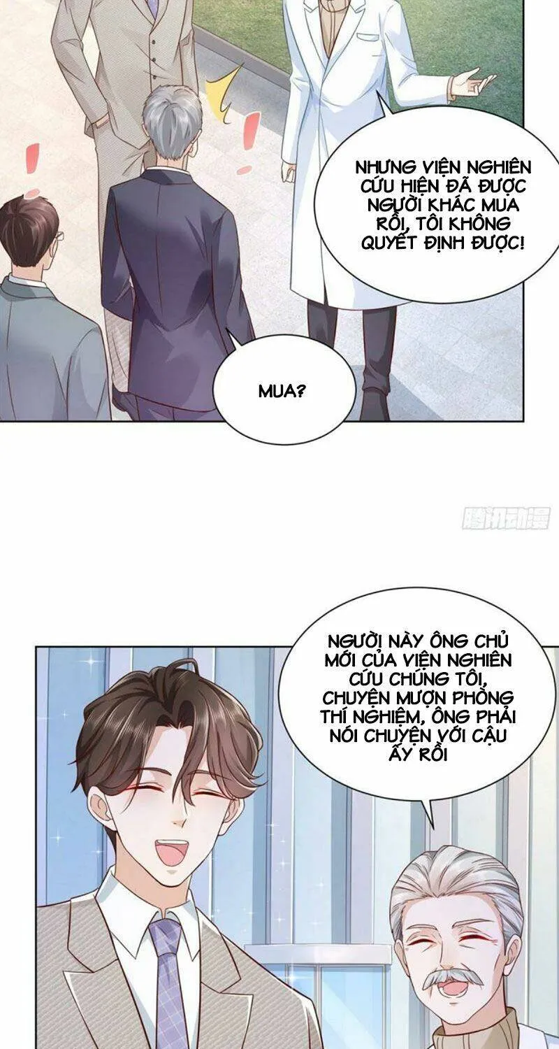 Ta Mỗi Tuần Có Một Chức Nghiệp Chapter 44 - Trang 23