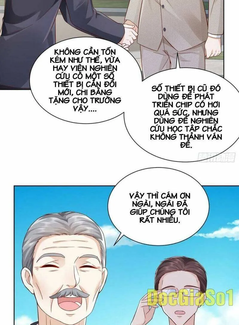 Ta Mỗi Tuần Có Một Chức Nghiệp Chapter 44 - Trang 26