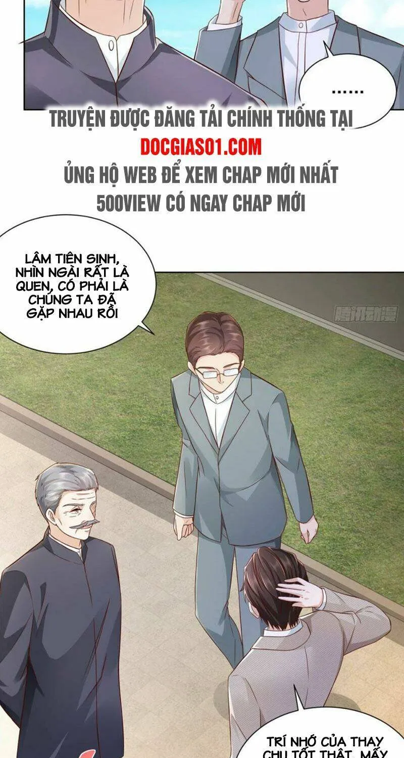 Ta Mỗi Tuần Có Một Chức Nghiệp Chapter 44 - Trang 27