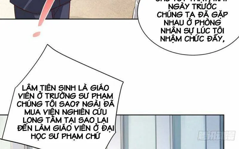 Ta Mỗi Tuần Có Một Chức Nghiệp Chapter 44 - Trang 28