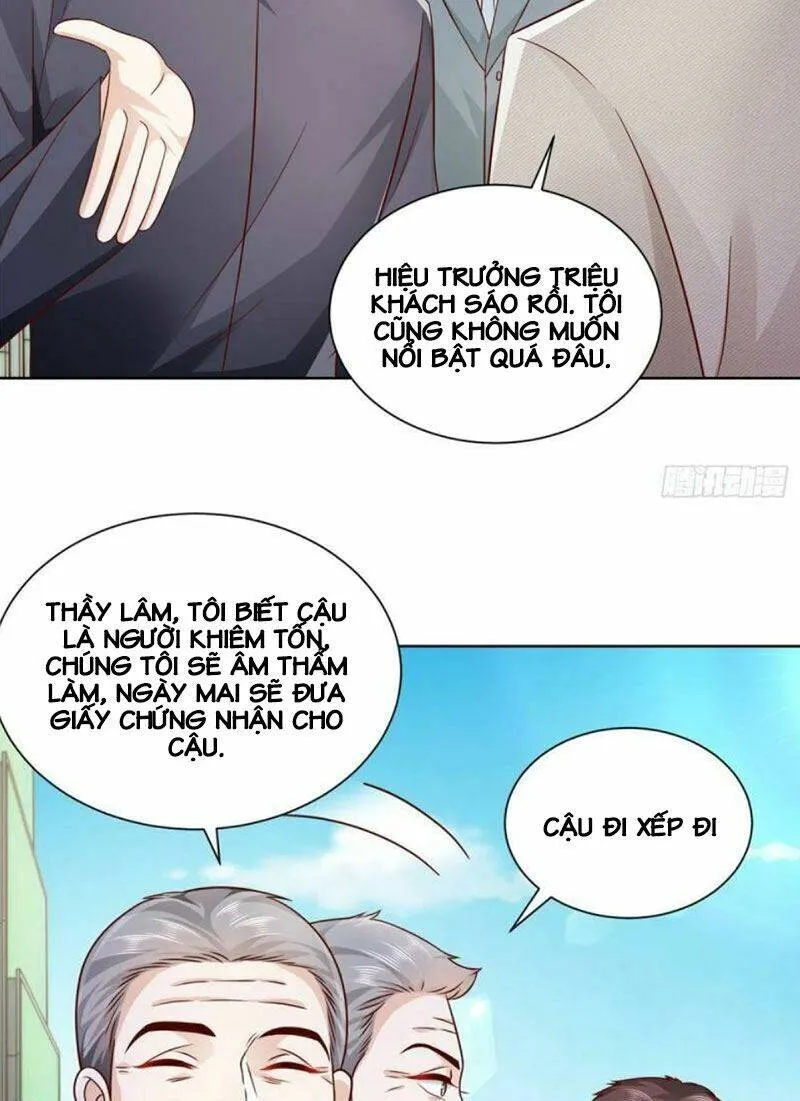 Ta Mỗi Tuần Có Một Chức Nghiệp Chapter 44 - Trang 31