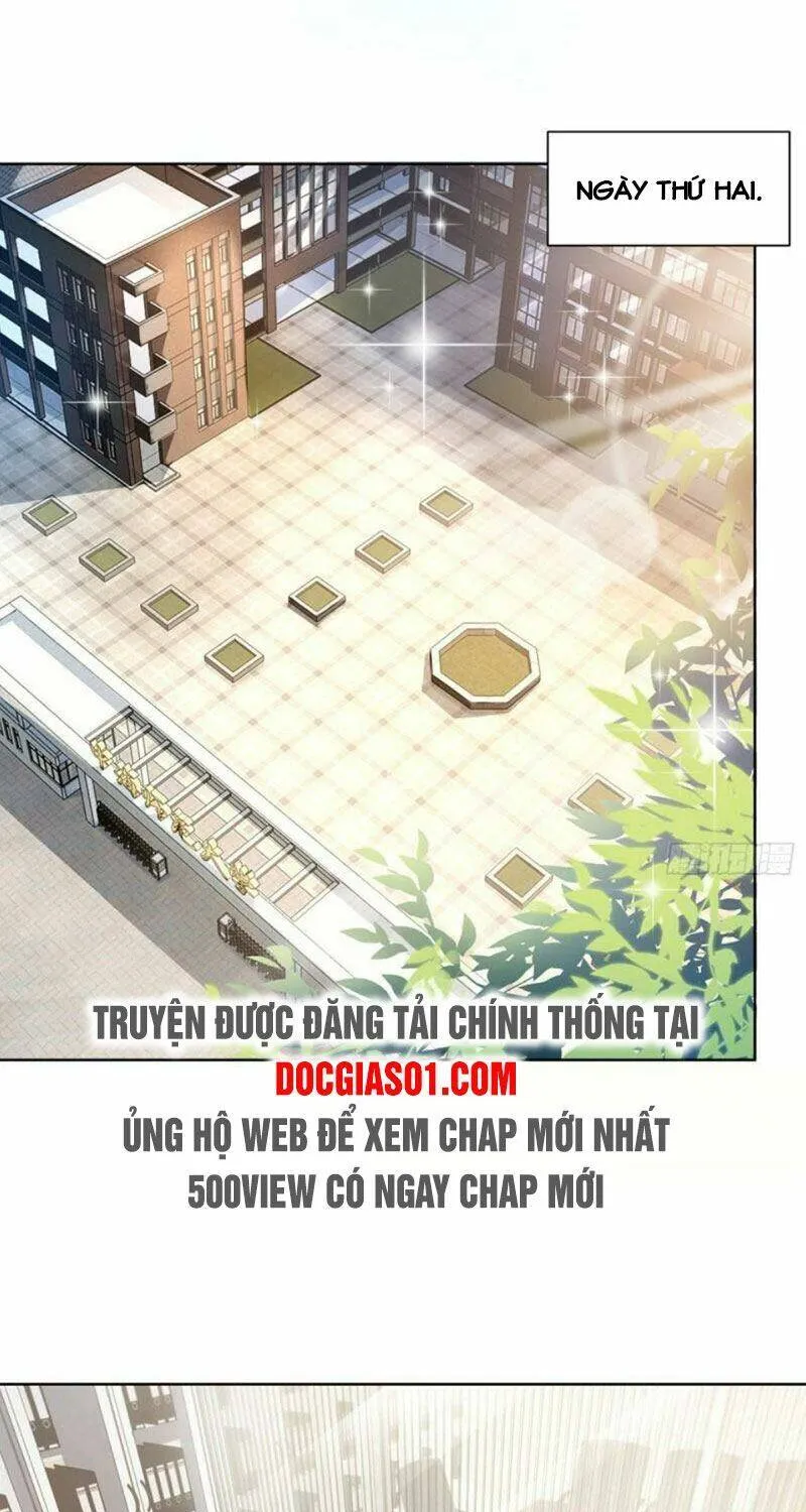 Ta Mỗi Tuần Có Một Chức Nghiệp Chapter 44 - Trang 33