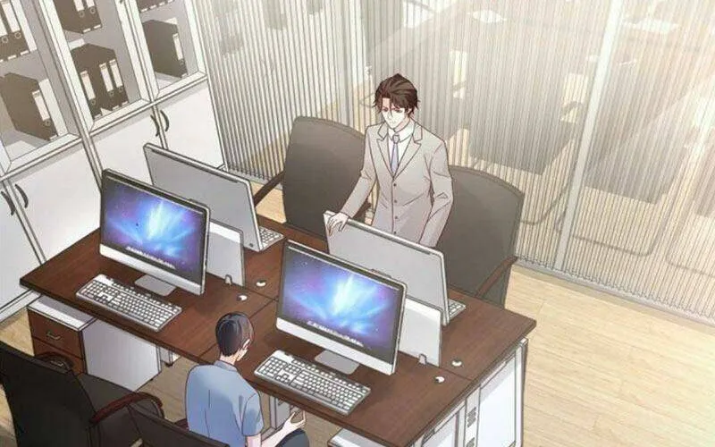 Ta Mỗi Tuần Có Một Chức Nghiệp Chapter 44 - Trang 34