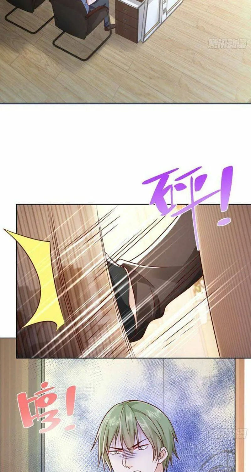 Ta Mỗi Tuần Có Một Chức Nghiệp Chapter 44 - Trang 35