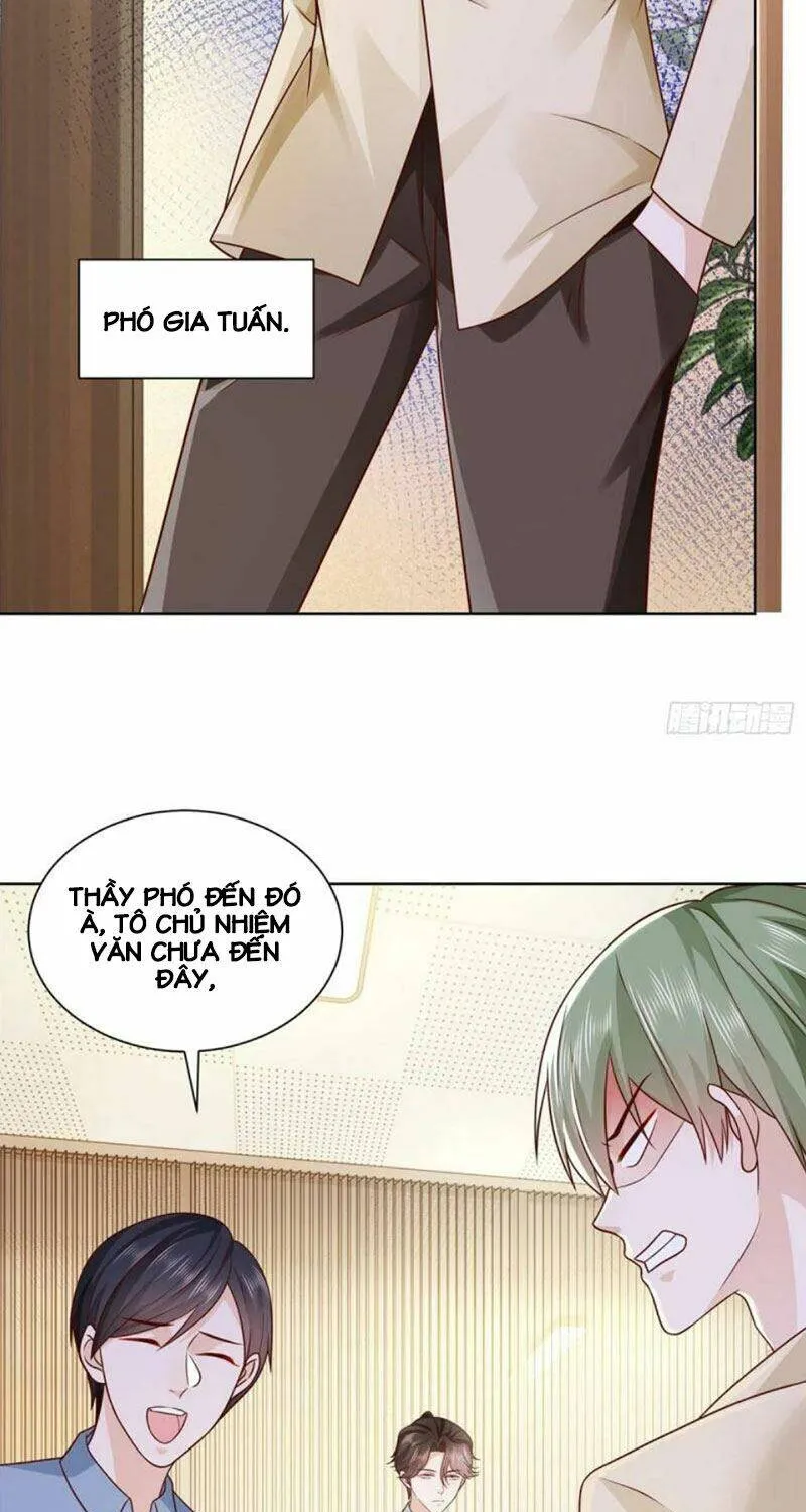 Ta Mỗi Tuần Có Một Chức Nghiệp Chapter 44 - Trang 37
