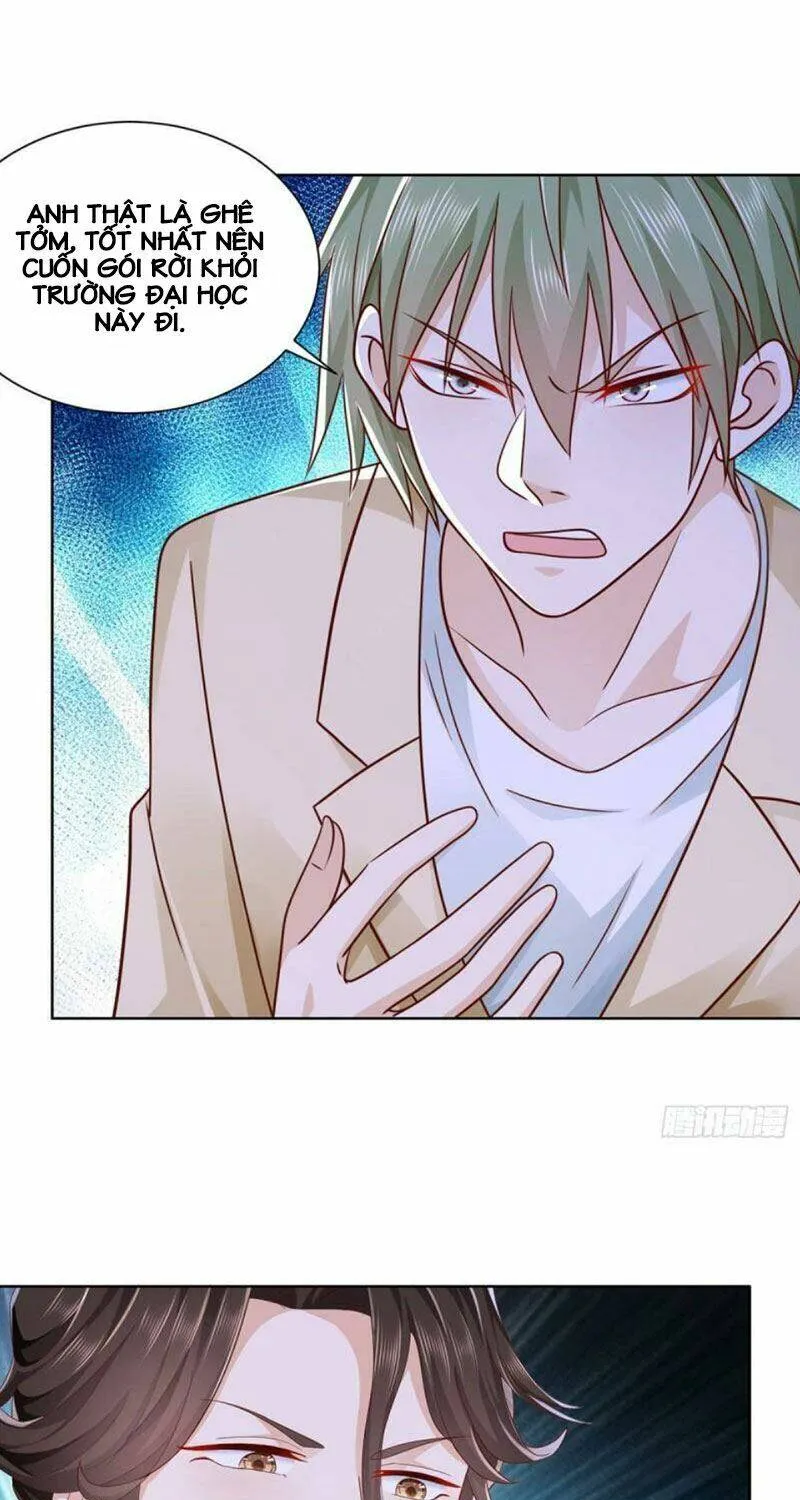 Ta Mỗi Tuần Có Một Chức Nghiệp Chapter 44 - Trang 43