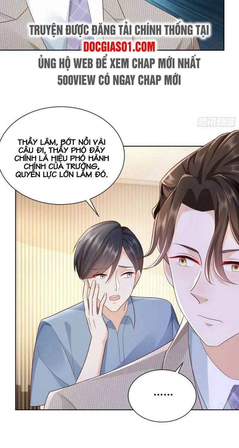 Ta Mỗi Tuần Có Một Chức Nghiệp Chapter 44 - Trang 45