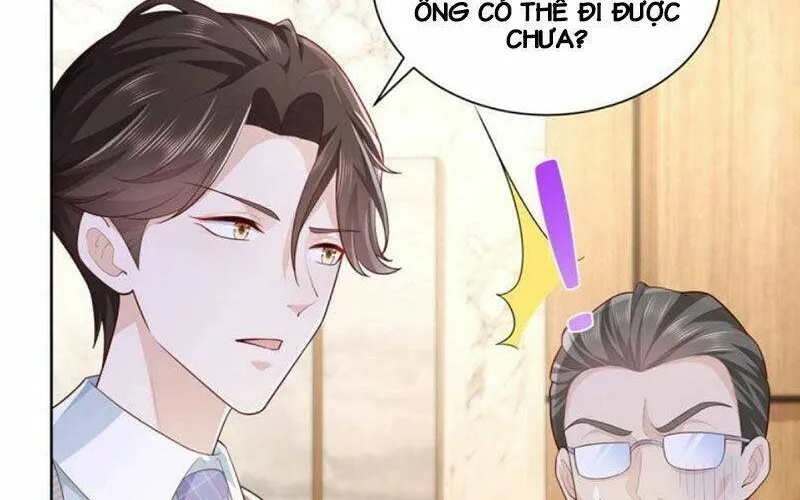 Ta Mỗi Tuần Có Một Chức Nghiệp Chapter 44 - Trang 8