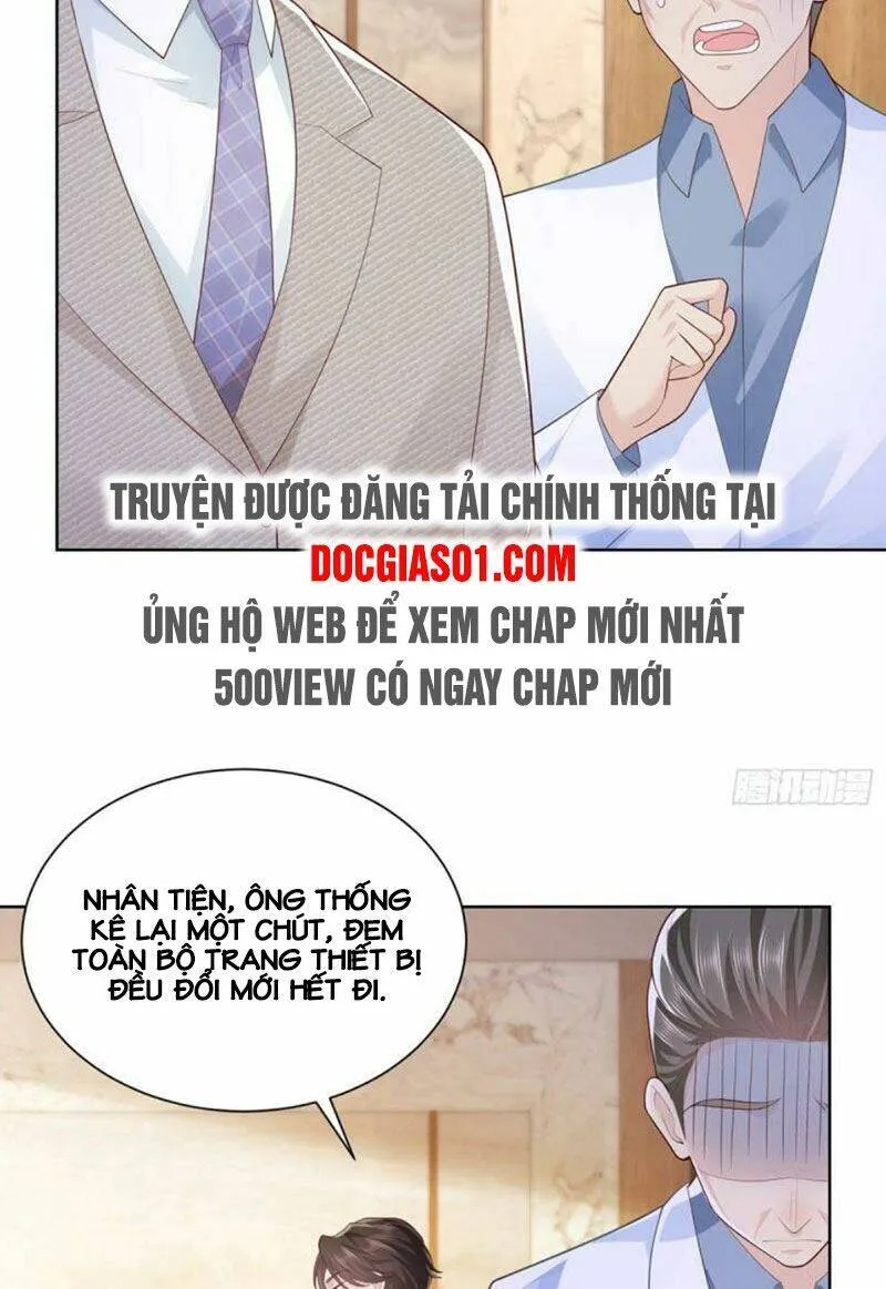 Ta Mỗi Tuần Có Một Chức Nghiệp Chapter 44 - Trang 9