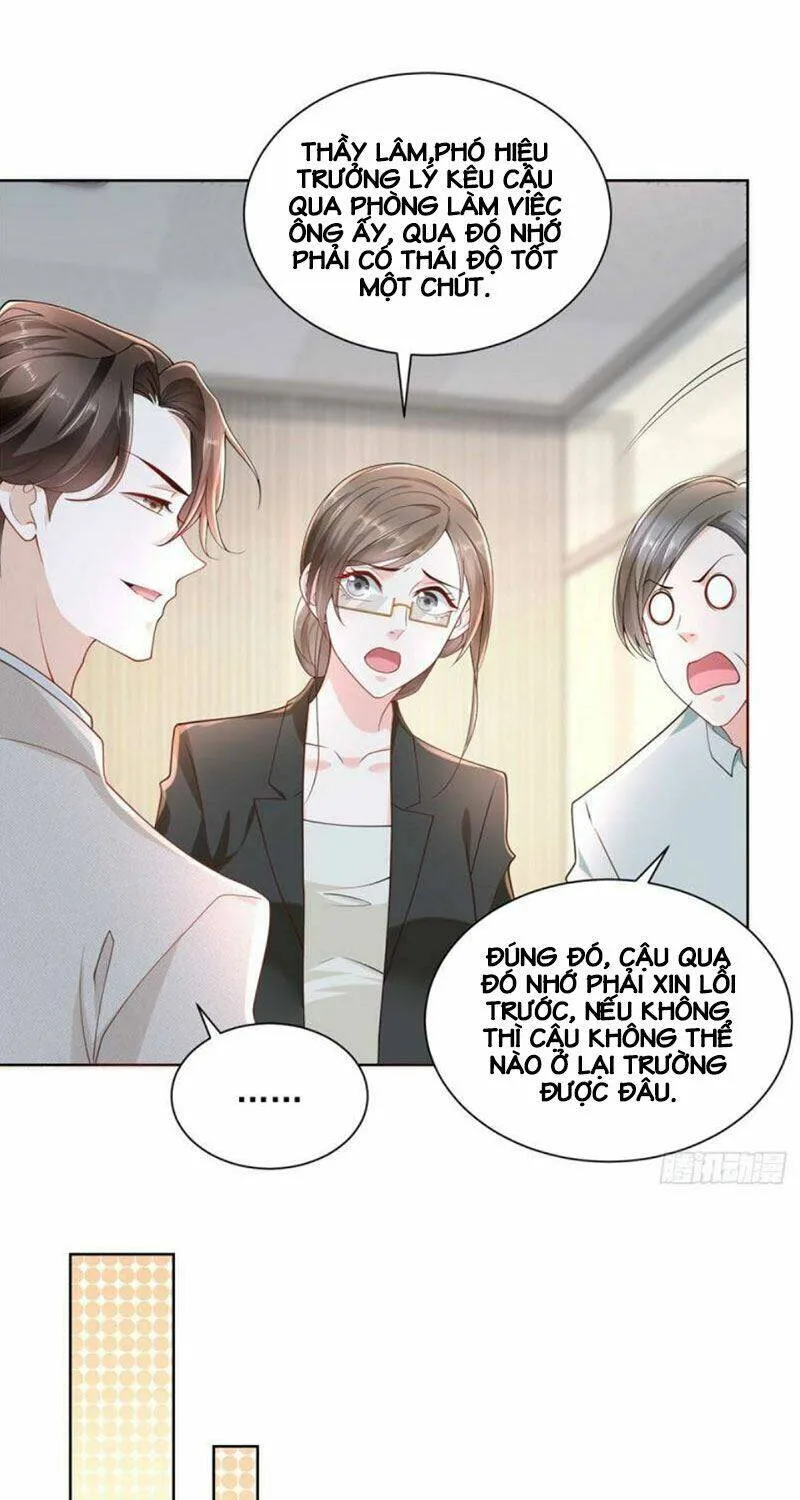 Ta Mỗi Tuần Có Một Chức Nghiệp Chapter 45 - Trang 11