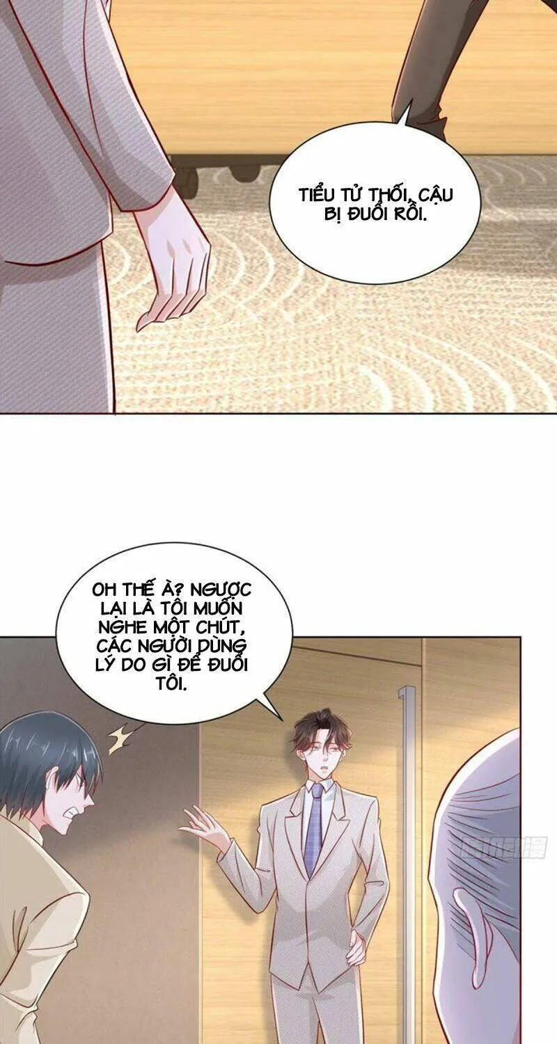 Ta Mỗi Tuần Có Một Chức Nghiệp Chapter 45 - Trang 15