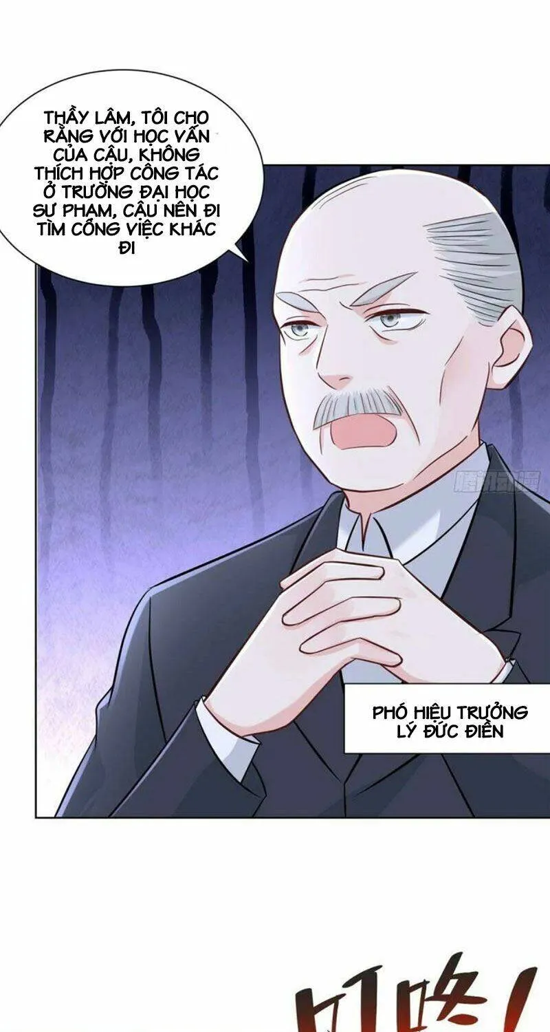 Ta Mỗi Tuần Có Một Chức Nghiệp Chapter 45 - Trang 17