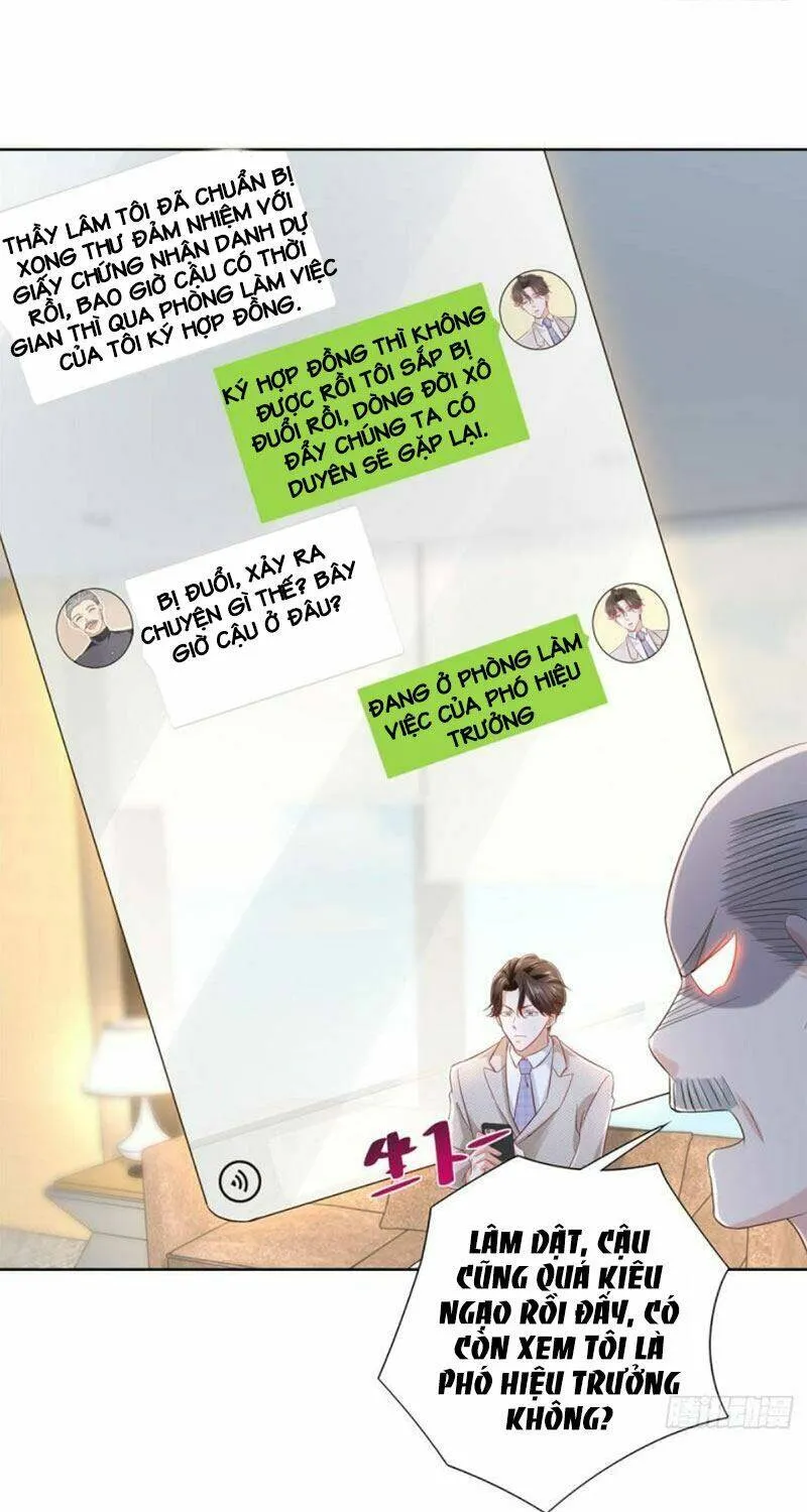 Ta Mỗi Tuần Có Một Chức Nghiệp Chapter 45 - Trang 19