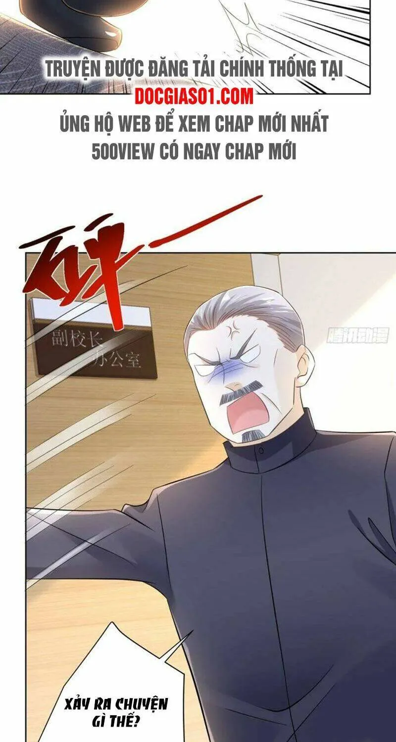 Ta Mỗi Tuần Có Một Chức Nghiệp Chapter 45 - Trang 21
