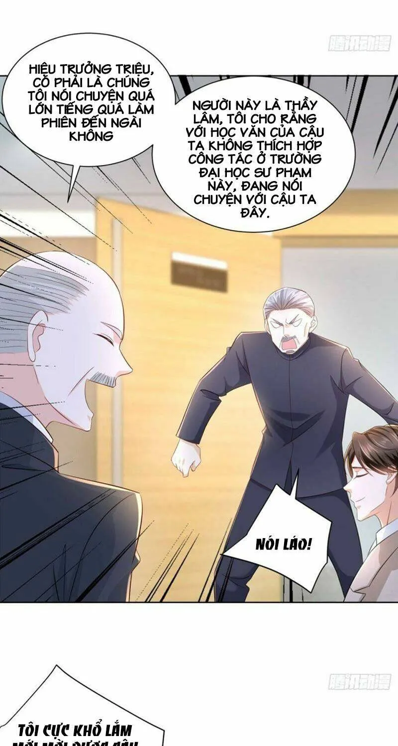 Ta Mỗi Tuần Có Một Chức Nghiệp Chapter 45 - Trang 23