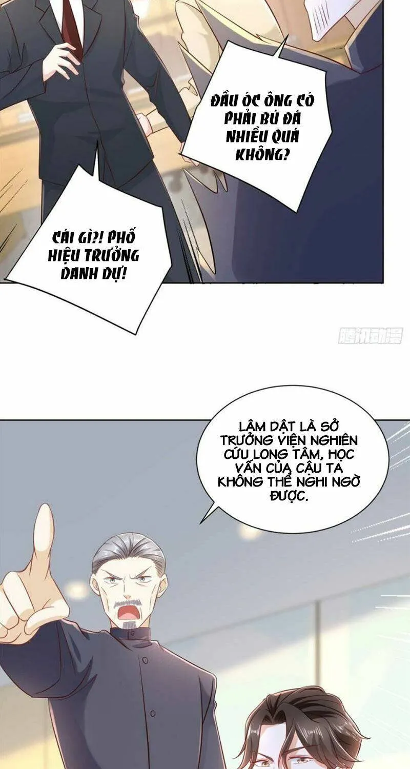 Ta Mỗi Tuần Có Một Chức Nghiệp Chapter 45 - Trang 25