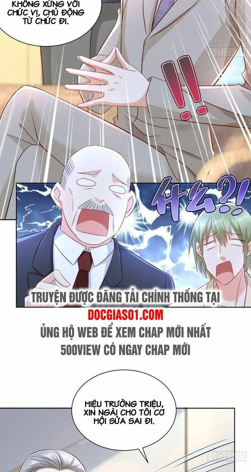 Ta Mỗi Tuần Có Một Chức Nghiệp Chapter 45 - Trang 27