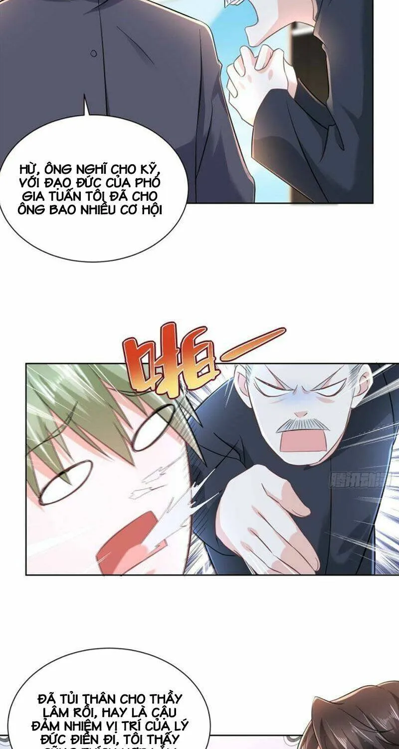 Ta Mỗi Tuần Có Một Chức Nghiệp Chapter 45 - Trang 29