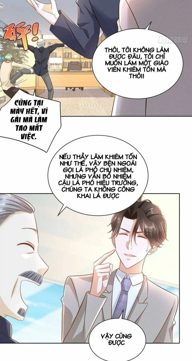 Ta Mỗi Tuần Có Một Chức Nghiệp Chapter 45 - Trang 31