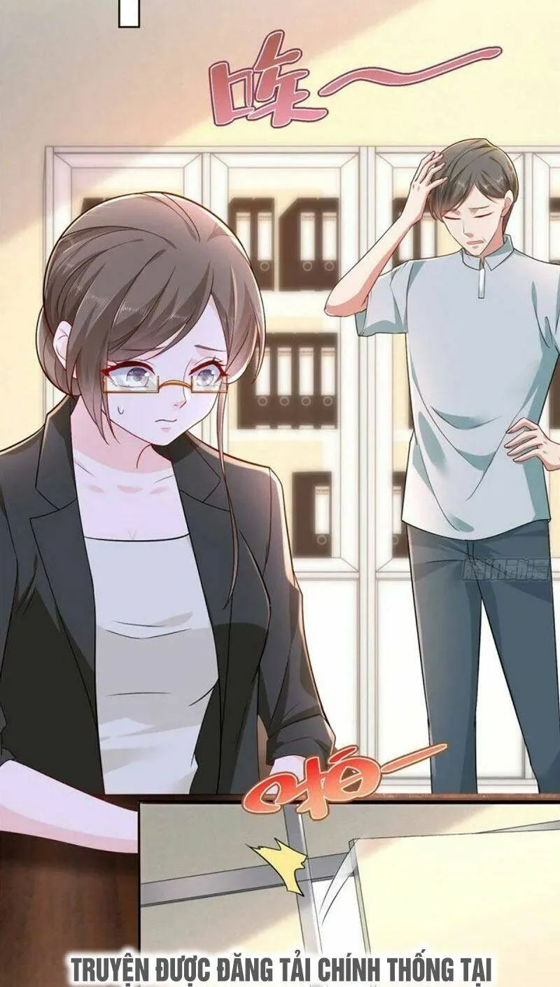 Ta Mỗi Tuần Có Một Chức Nghiệp Chapter 45 - Trang 33
