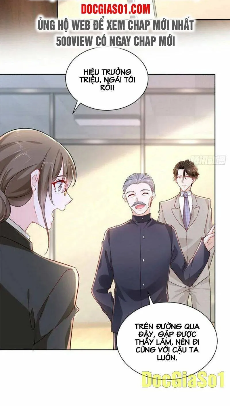 Ta Mỗi Tuần Có Một Chức Nghiệp Chapter 45 - Trang 34