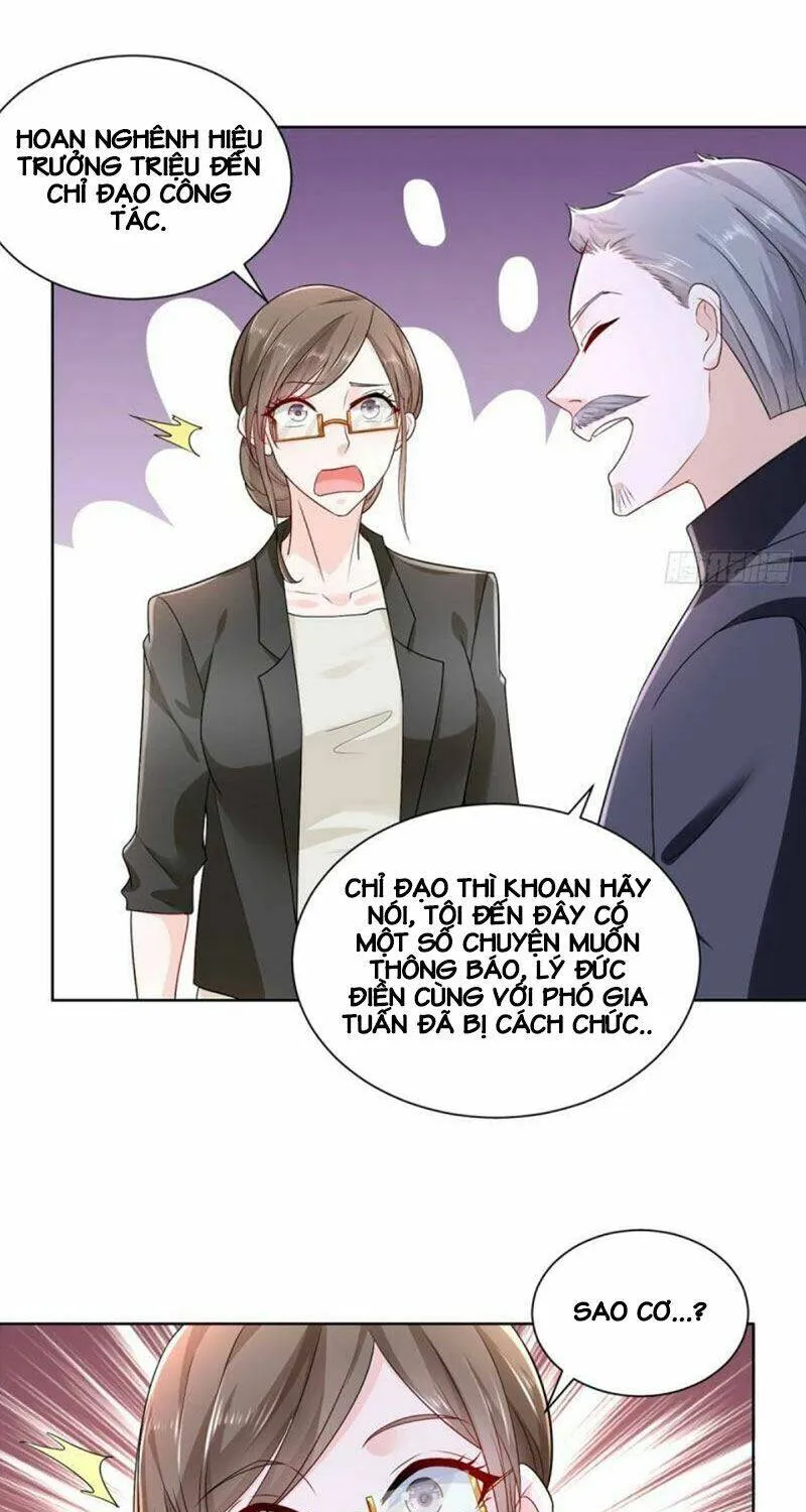 Ta Mỗi Tuần Có Một Chức Nghiệp Chapter 45 - Trang 35