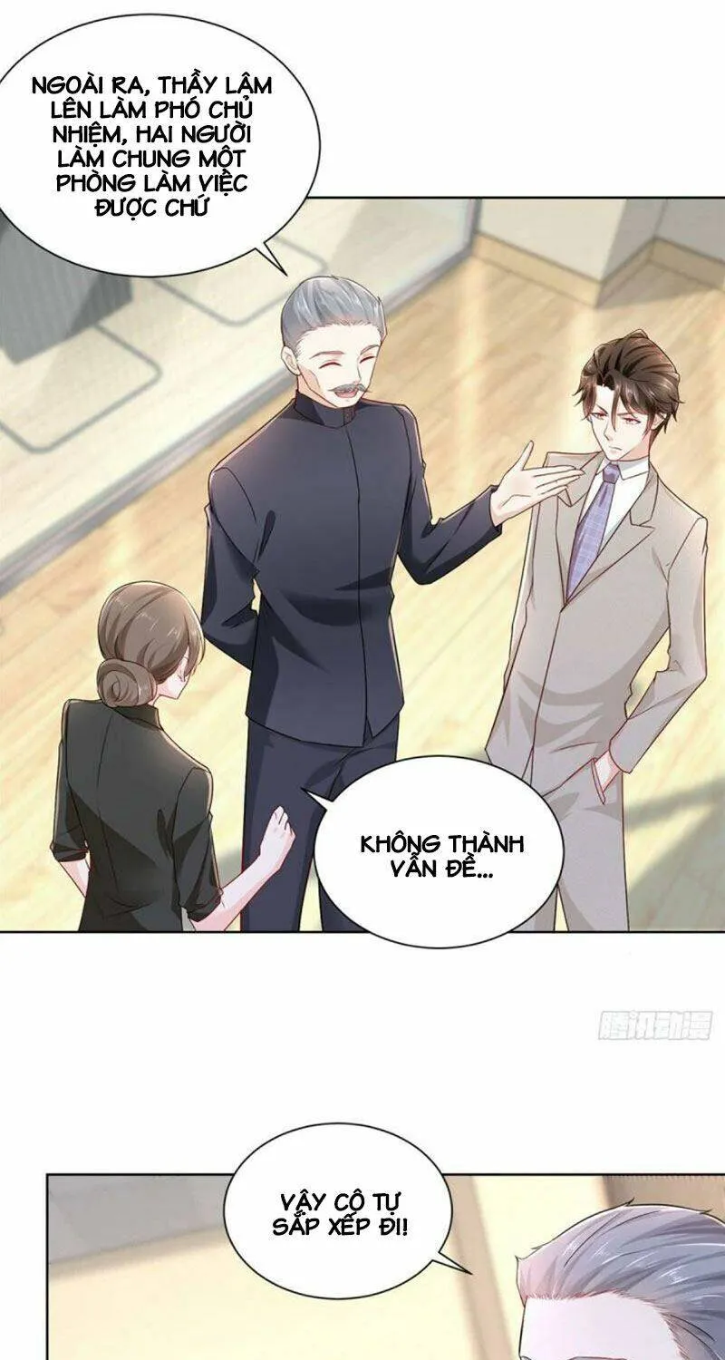 Ta Mỗi Tuần Có Một Chức Nghiệp Chapter 45 - Trang 37