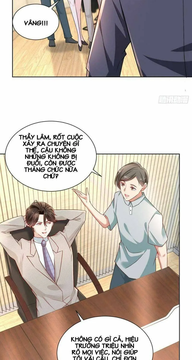 Ta Mỗi Tuần Có Một Chức Nghiệp Chapter 45 - Trang 39