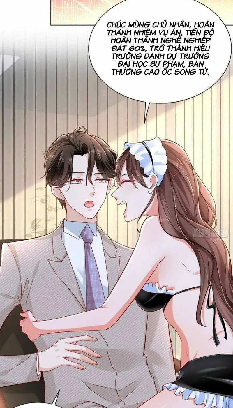 Ta Mỗi Tuần Có Một Chức Nghiệp Chapter 45 - Trang 41