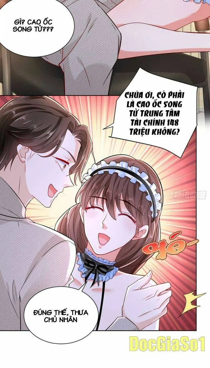 Ta Mỗi Tuần Có Một Chức Nghiệp Chapter 45 - Trang 42