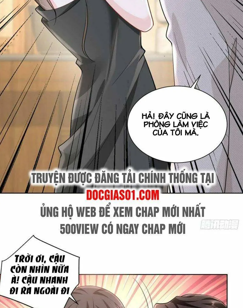 Ta Mỗi Tuần Có Một Chức Nghiệp Chapter 45 - Trang 49