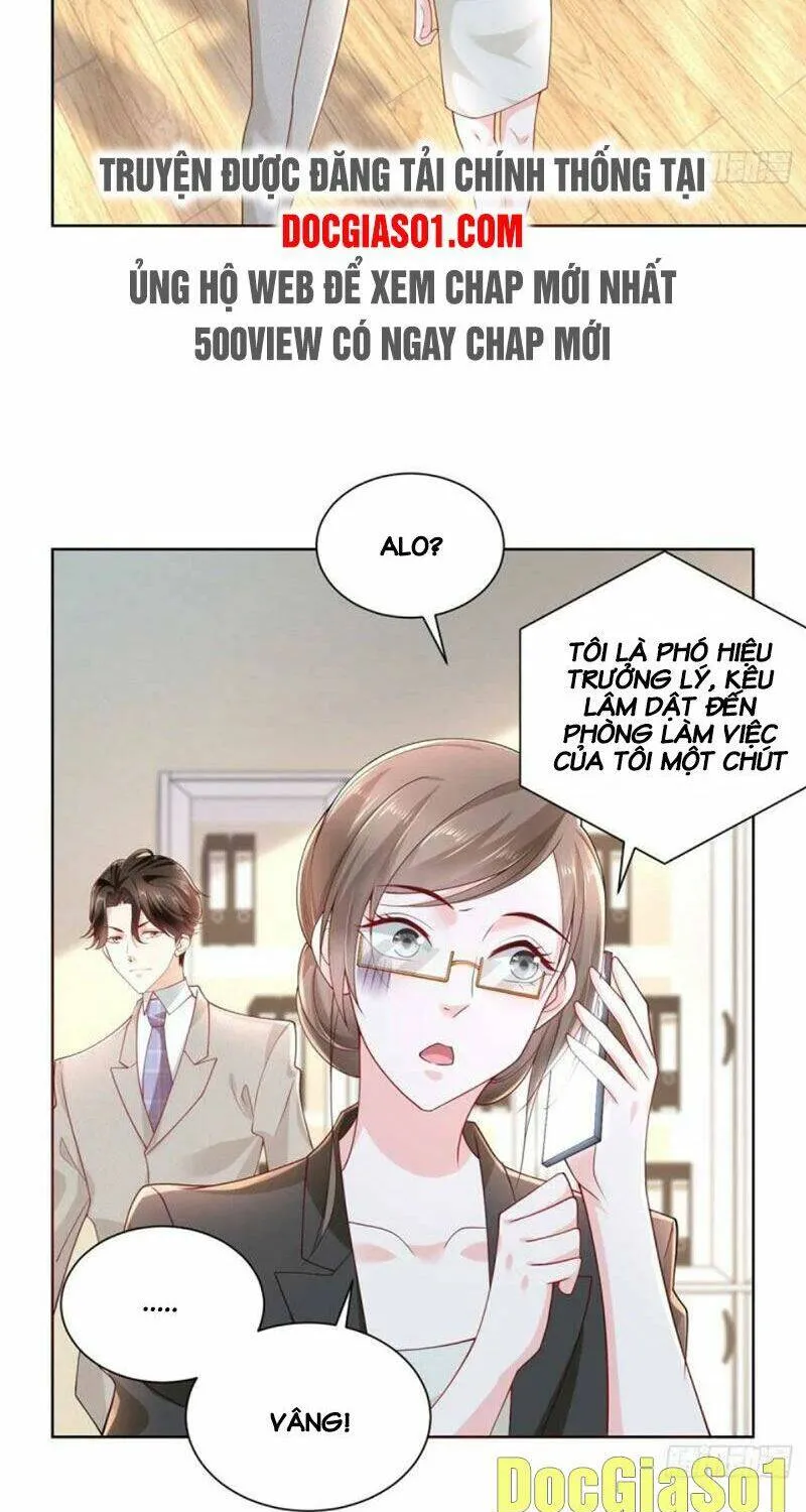 Ta Mỗi Tuần Có Một Chức Nghiệp Chapter 45 - Trang 9