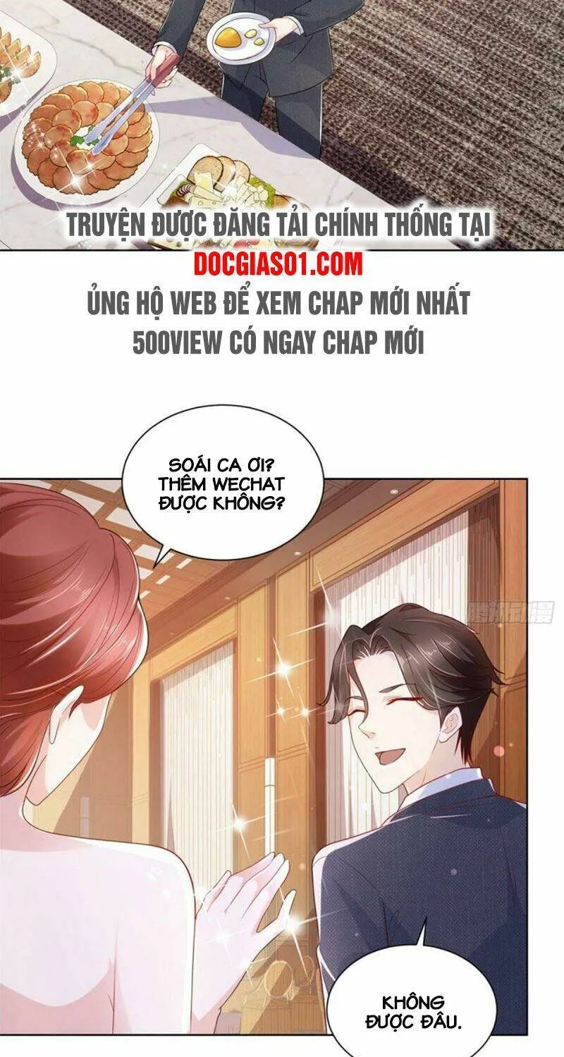 Ta Mỗi Tuần Có Một Chức Nghiệp Chapter 46 - Trang 11