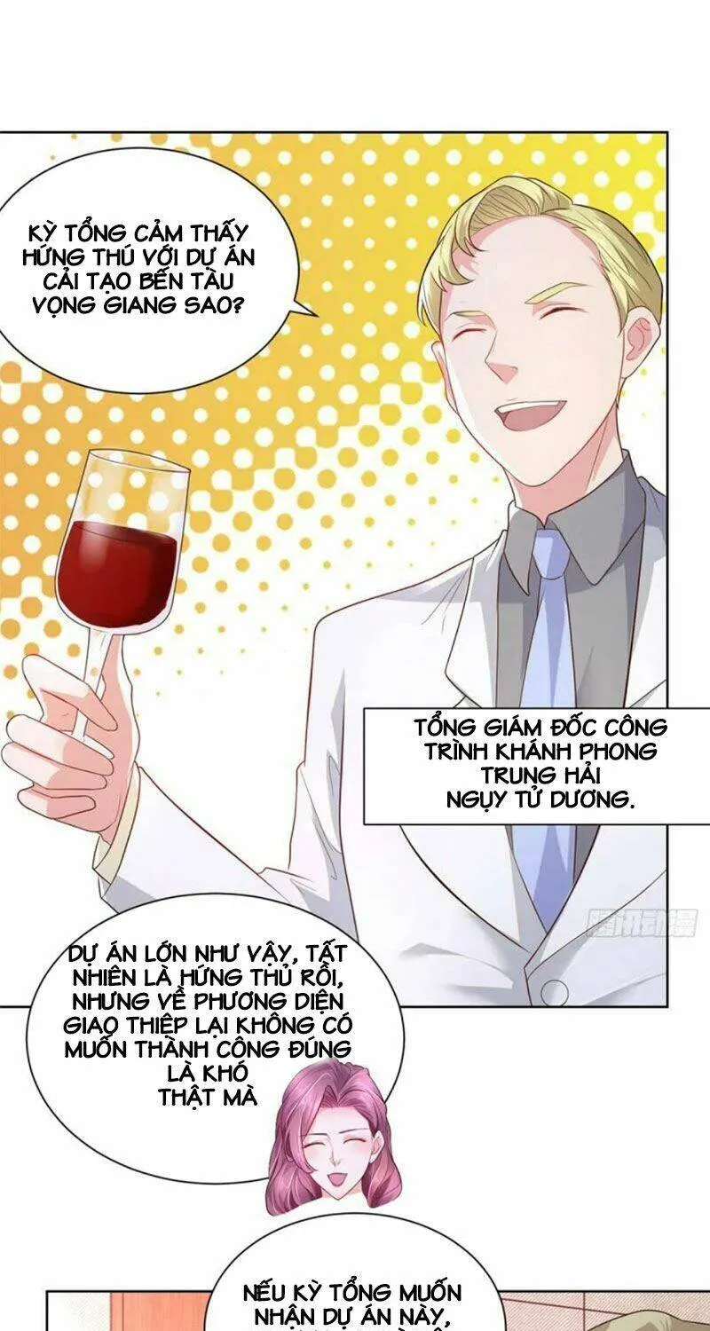 Ta Mỗi Tuần Có Một Chức Nghiệp Chapter 46 - Trang 15