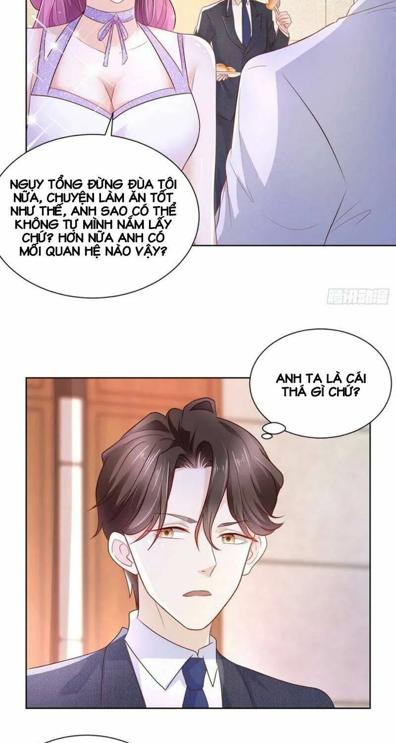 Ta Mỗi Tuần Có Một Chức Nghiệp Chapter 46 - Trang 17