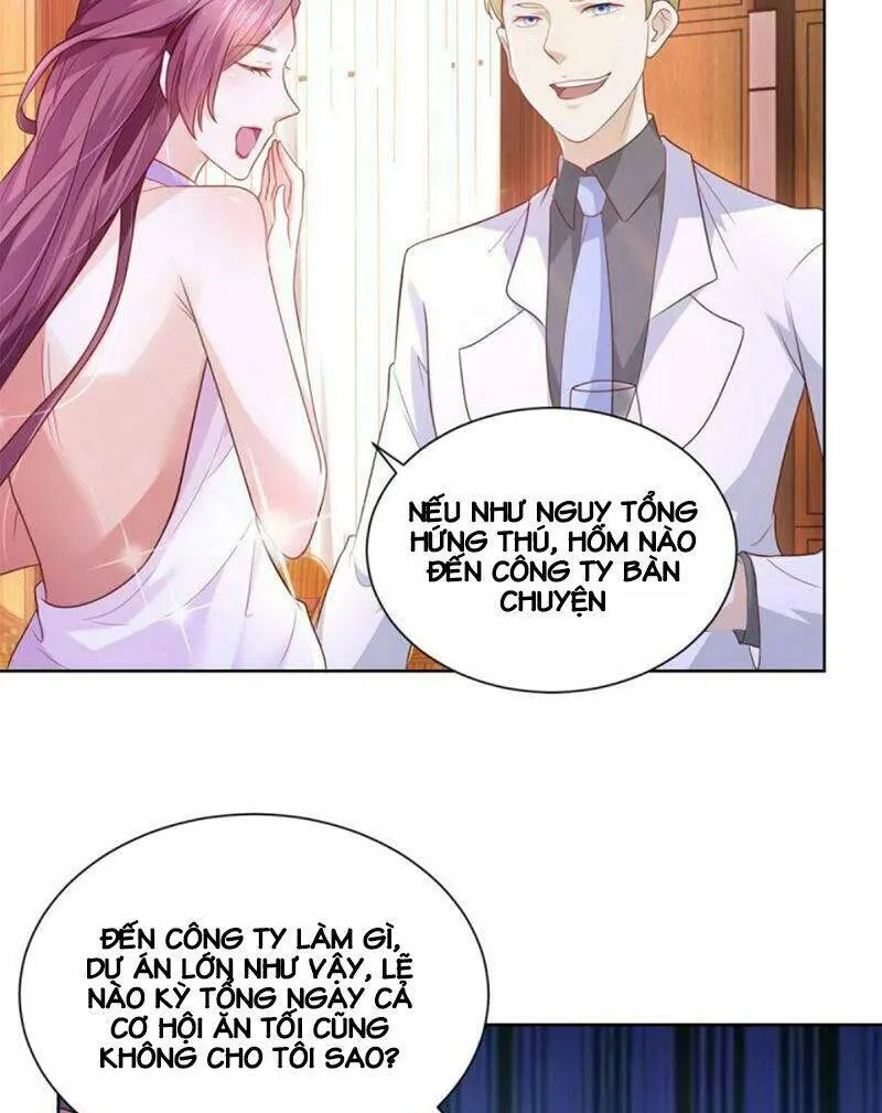 Ta Mỗi Tuần Có Một Chức Nghiệp Chapter 46 - Trang 19