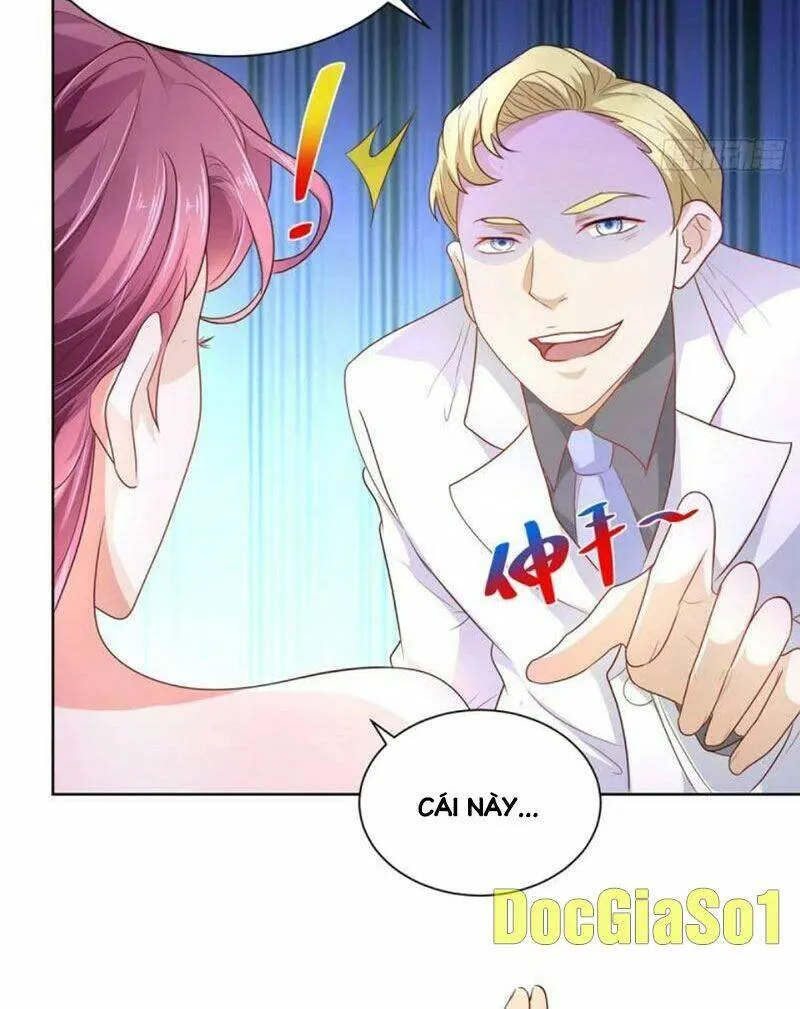 Ta Mỗi Tuần Có Một Chức Nghiệp Chapter 46 - Trang 20