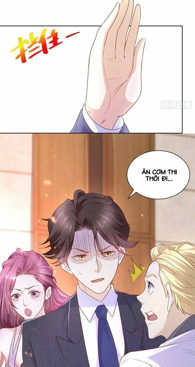 Ta Mỗi Tuần Có Một Chức Nghiệp Chapter 46 - Trang 21
