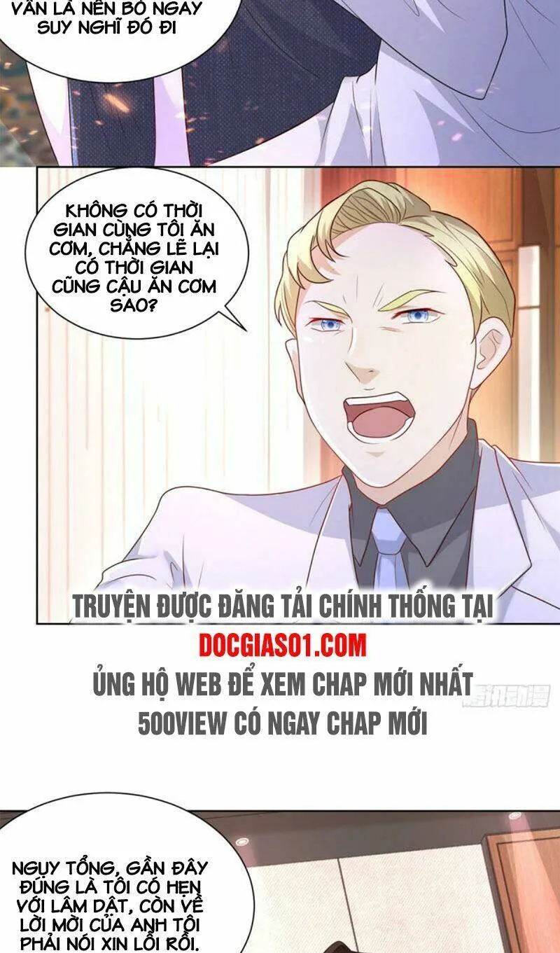 Ta Mỗi Tuần Có Một Chức Nghiệp Chapter 46 - Trang 23