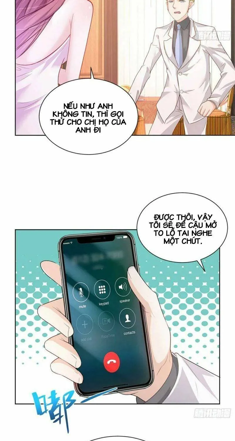 Ta Mỗi Tuần Có Một Chức Nghiệp Chapter 46 - Trang 27
