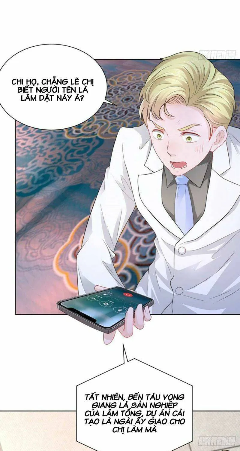 Ta Mỗi Tuần Có Một Chức Nghiệp Chapter 46 - Trang 31
