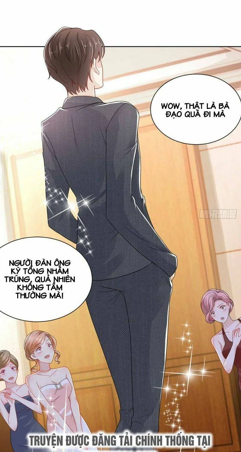 Ta Mỗi Tuần Có Một Chức Nghiệp Chapter 46 - Trang 39