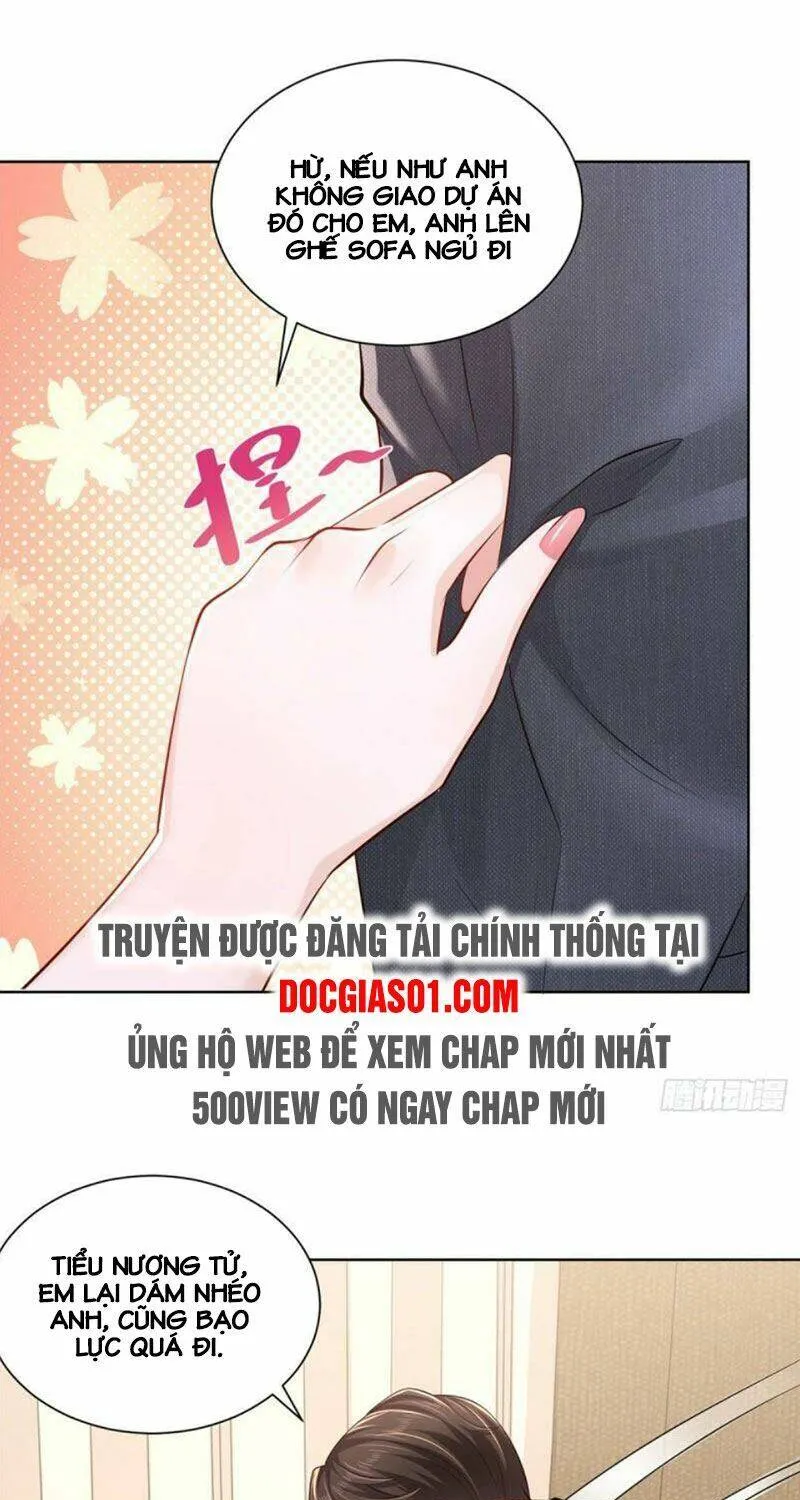 Ta Mỗi Tuần Có Một Chức Nghiệp Chapter 47 - Trang 11