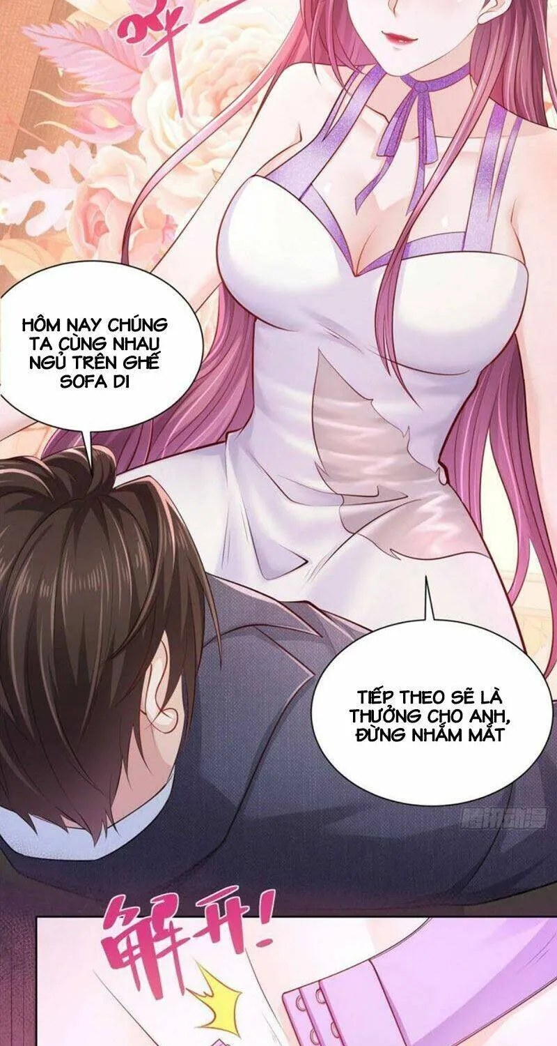 Ta Mỗi Tuần Có Một Chức Nghiệp Chapter 47 - Trang 21