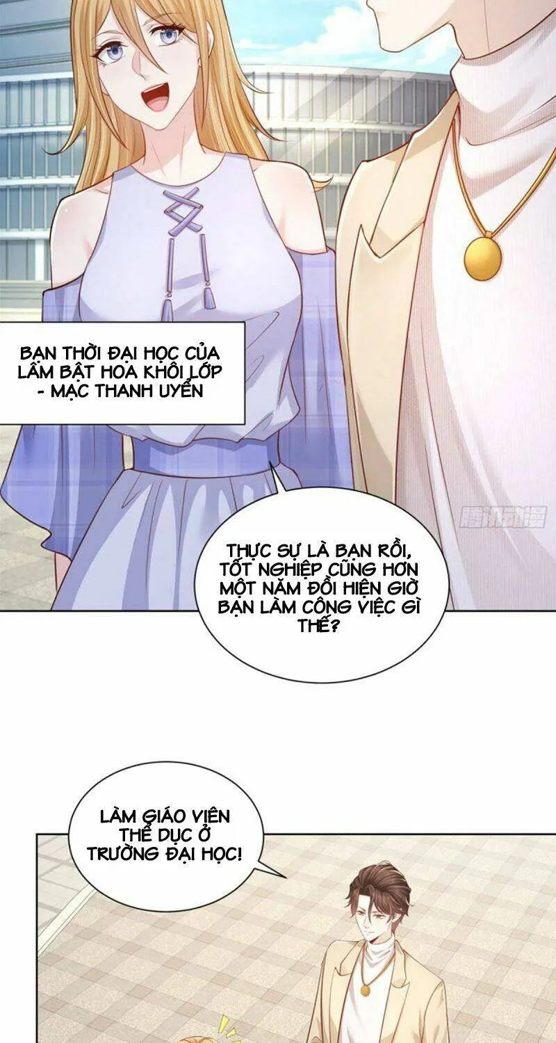 Ta Mỗi Tuần Có Một Chức Nghiệp Chapter 47 - Trang 29