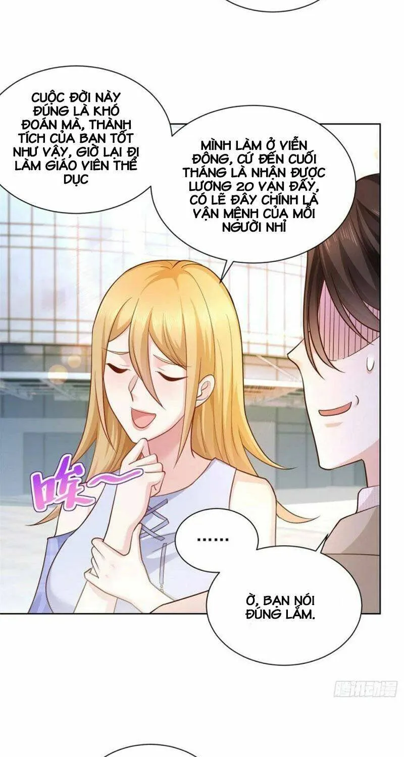 Ta Mỗi Tuần Có Một Chức Nghiệp Chapter 47 - Trang 31