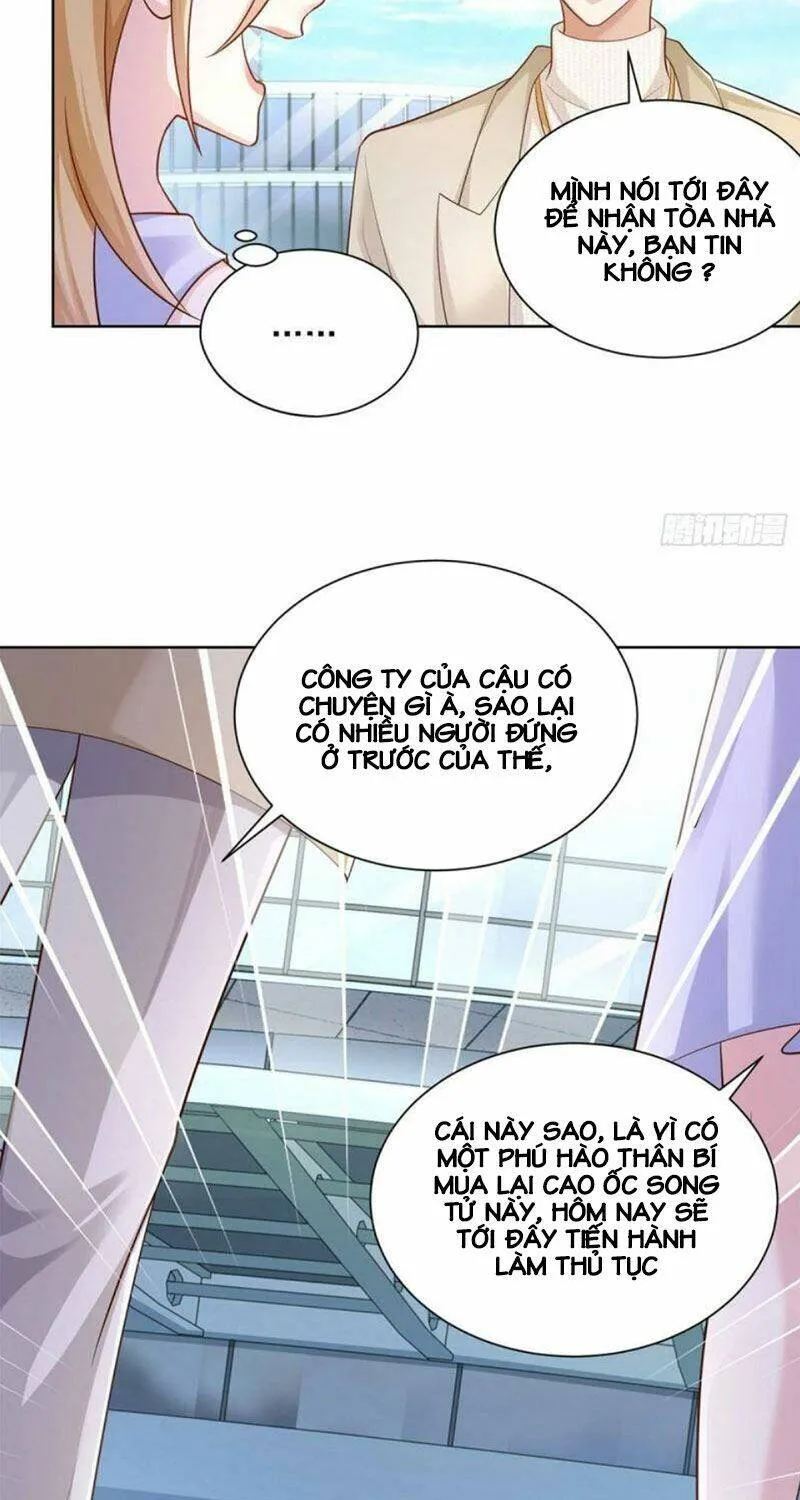Ta Mỗi Tuần Có Một Chức Nghiệp Chapter 47 - Trang 33