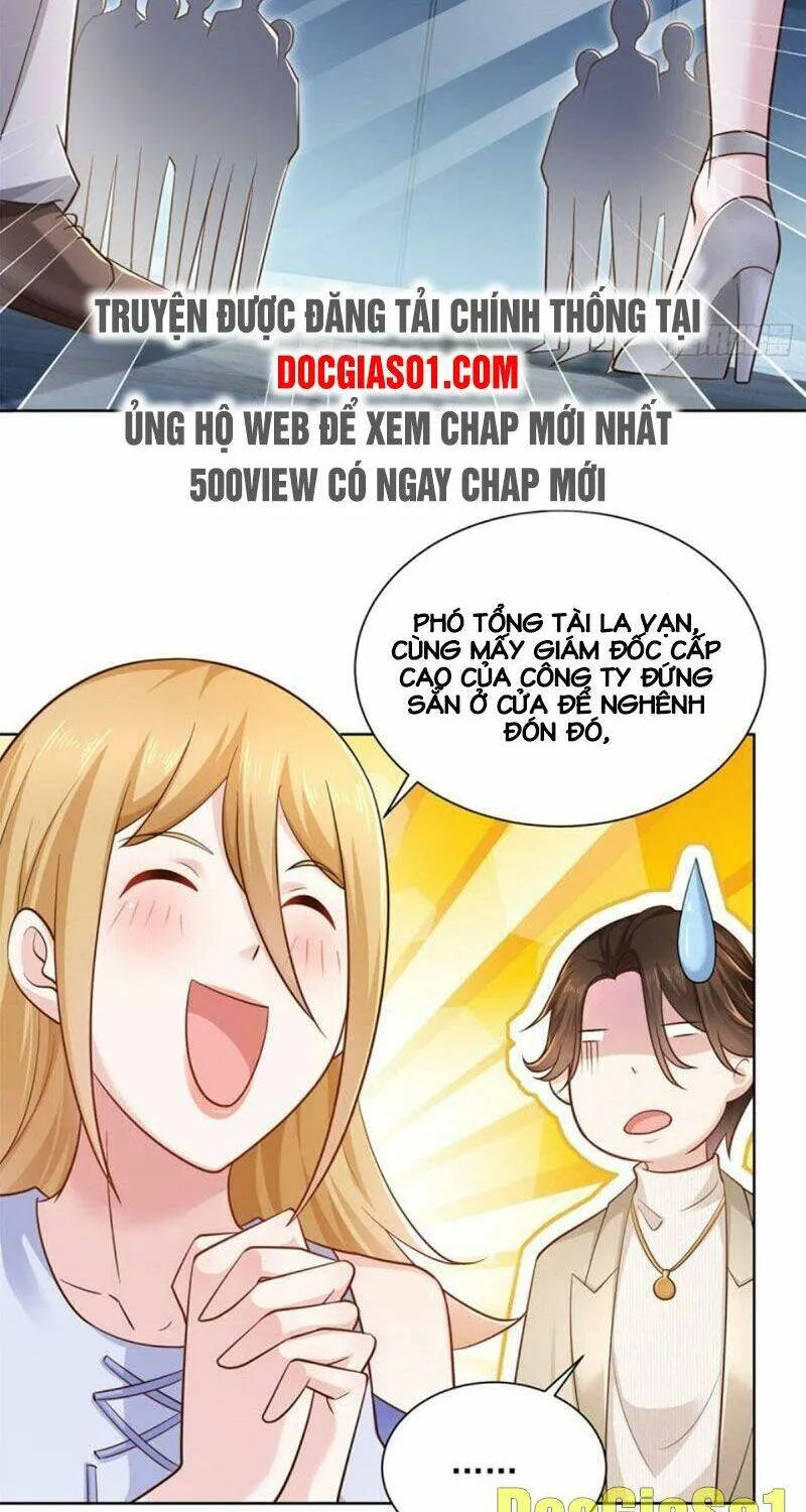 Ta Mỗi Tuần Có Một Chức Nghiệp Chapter 47 - Trang 35