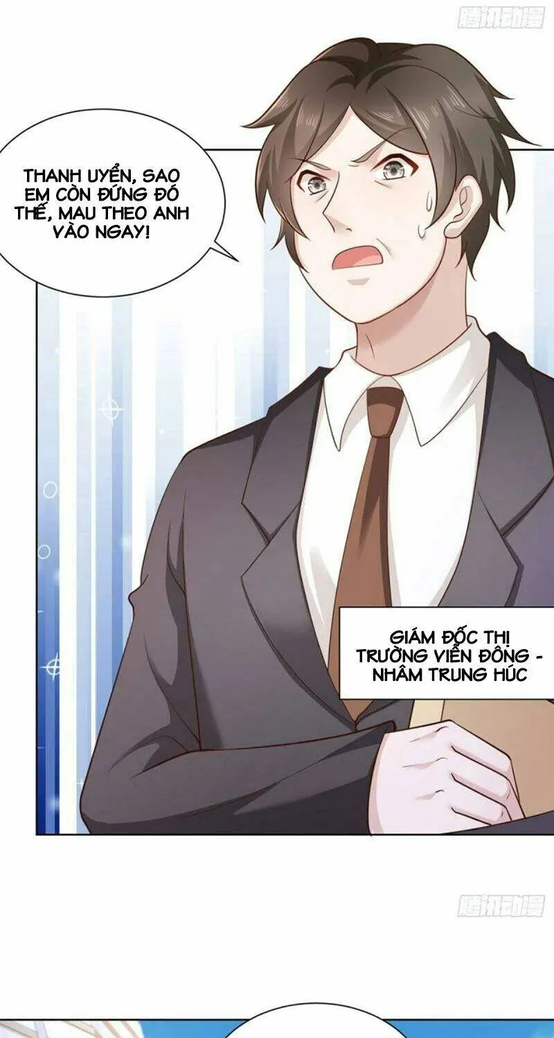 Ta Mỗi Tuần Có Một Chức Nghiệp Chapter 47 - Trang 37